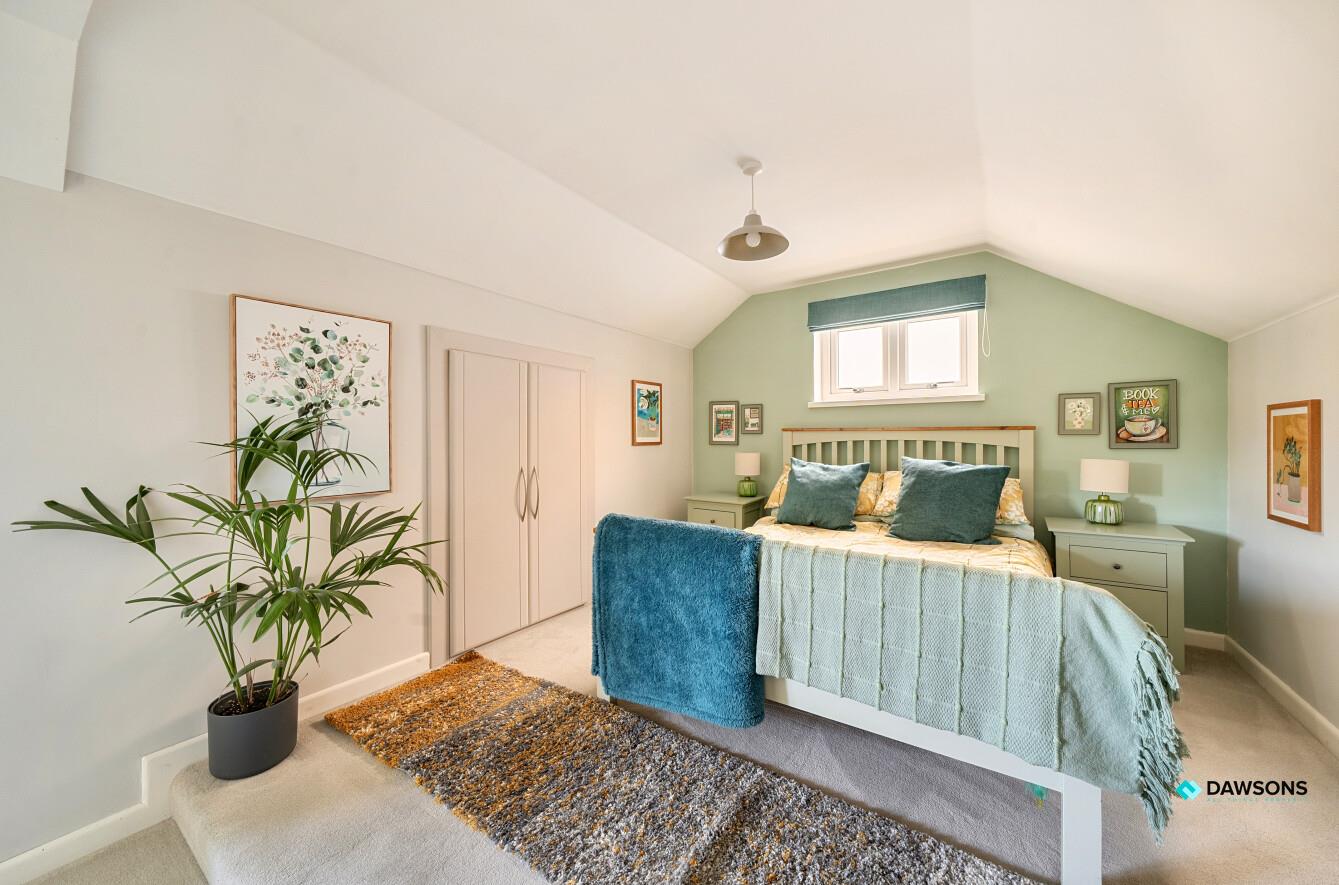 Langland Villas, Mumbles, Swansea, SA3 4NA